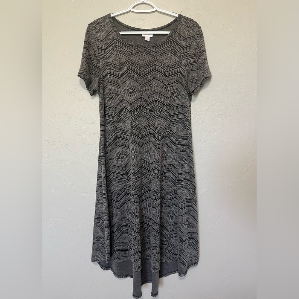 LuLaRoe Carly Dress
